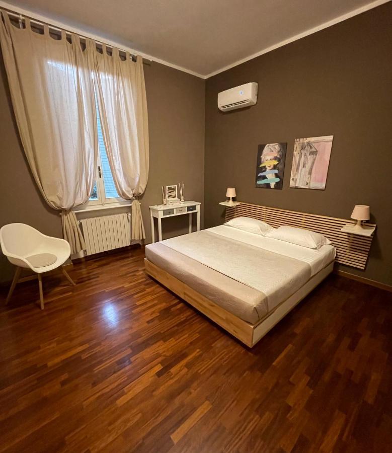 Villa Donatella Parma Ngoại thất bức ảnh